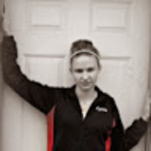 Meet your Posher, Lyndsi